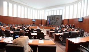 Bo Türk sporočil datum volitev brez razpustitve DZ?