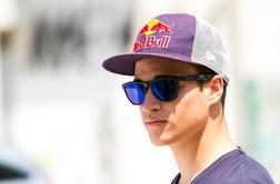 Tim-Kevin Ravnjak: Deskanje gre v brutalne ekstreme