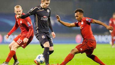 Napoli kupil Hrvata, Dinamo zaslužil 16,5 milijona evrov