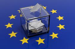 Kampanja pred evropskimi volitvami se izteka, opolnoči volilni molk