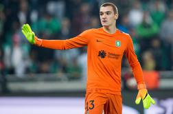 Nekdaj čudežni najstnik pri Olimpiji, zdaj pri 27 letih končal kariero