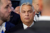 Viktor Orban, danska, vrh EU