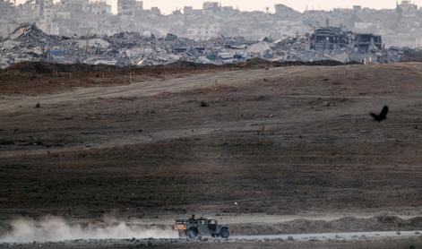 Rubio optimističen, da bo mirovni načrt kmalu potrjen