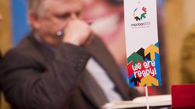 FISU čaka uradne informacije, o nadaljnjih korakih v soboto