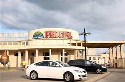 Lastniki Laškega soglašali s prodajo Fructala