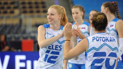 Zelena luč predlogu OZS, Slovenke po EP prihodnje leto