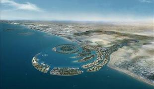 Zgodba o Dubaju