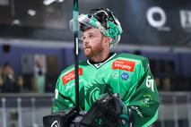 HK Olimpija Ljubljana, Lukaš Horak