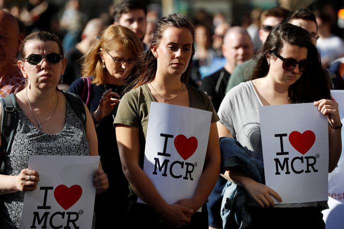 Manchester | Foto Reuters