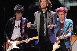 Mick Taylor bi se rad (spet) pridružil skupini The Rolling Stones