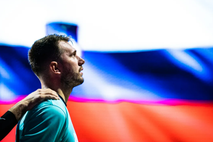 SlovenijaLuka Dončić Slovenija