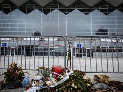 Evroposlanci zahtevajo preiskavo tragedije v Novem Sadu in napotitev misije EU