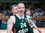 Cedevita Olimpija David Škara