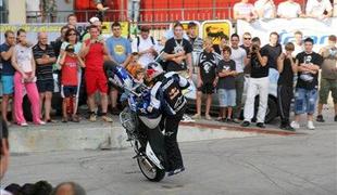 Dnevi "BMW Motorrad 2009"