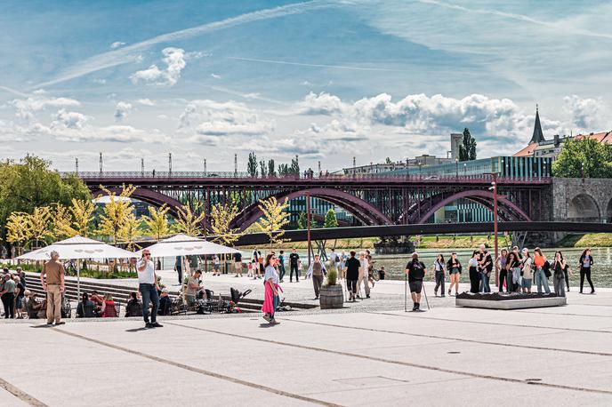 Maribor, Lent | Foto Shutterstock