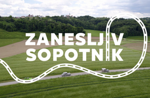 Ena garaža, polna legend – Antonova zgodba, ki diši po bencinu in spominih