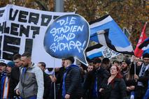 navijača Bundesliga