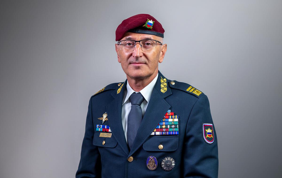 Dobran Božič | Foto Gaja Hanuna