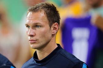 Dejan Kelhar: Slovenija enostavno ni nogometna dežela