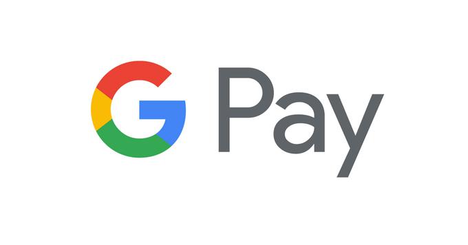 Google Pay | Foto: Google