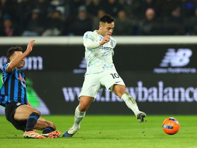 Po Milanu in Napoliju zmagal še Inter, ločita jih le dve točki