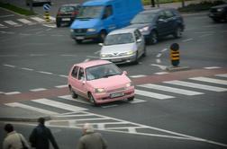 Pink cliolak