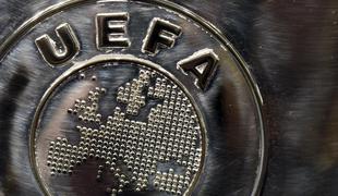 Evropa zahteva formulo 13+1, Fifa hoče več Afrike in Azije