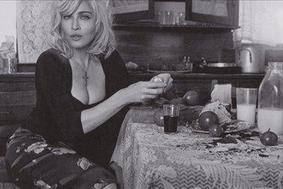 Madonna ekskluzivno za D&G