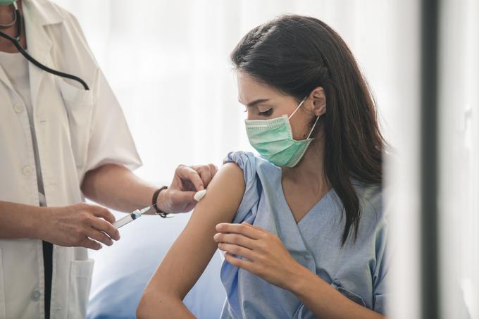 "Uspešnega zdravljena za bolezen HPV ne poznamo, a lahko uspešno lajšamo simptome." | Foto: Getty Images
