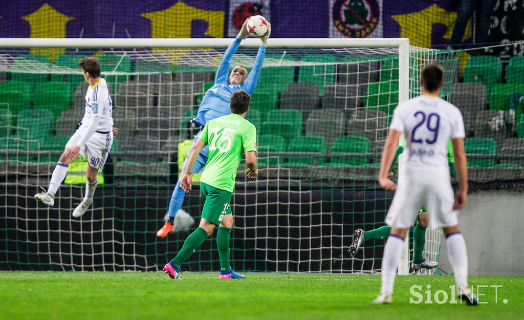 NK Maribor NK Olimpija
