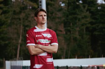 V Aluminij se je vrnil nekdanji kapetan