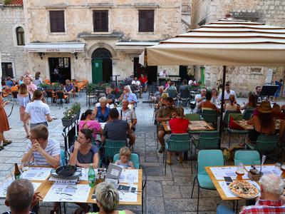 Razočarani turist po dopustu na Hrvaškem: "Nikoli več se ne bomo vrnili"