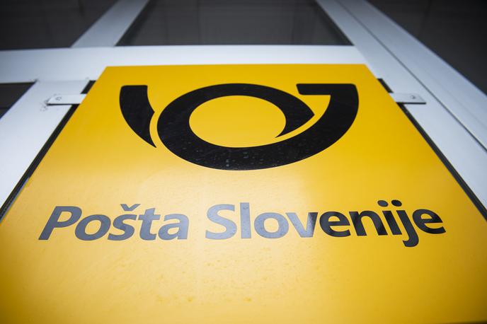 Pošta Slovenije | Pošta ima skoraj petkrat več poslovalnic kot upravne enote ter je zato ljudem bližja in bolj dosegljiva. | Foto STA
