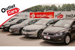 OutletCars – vaš naslov za najugodnejše rabljene avtomobile v Sloveniji!