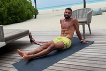 salah thumb