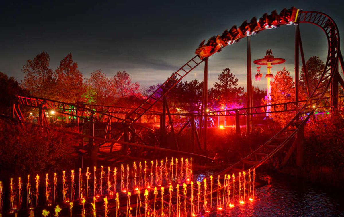 Halloween-im-Freizeitpark_Familypark_1200 | Foto Familypark