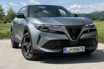 Alfa romeo junior
