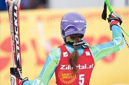 Mazejeva še brez pogodbe