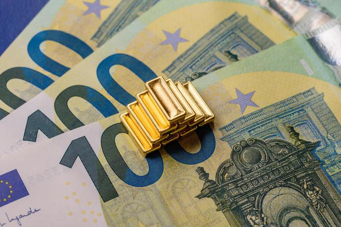 bogastvo | Podatki potrjujejo jasno začrtano mejo med severom in zahodom ter vzhodom Evrope. Razlika med najbogatejšo in najrevnejšo državo v Evropi je več kot 20-kratna pri povprečju in kar 45-kratna pri mediani. | Foto Guliverimage