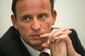 Zavrnitev kazenske ovadbe Bojana Šrota zoper novinarko