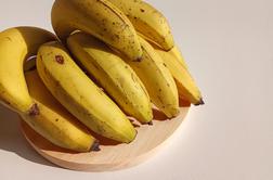 Banane iz Italije? Chiquita začenja revolucijo v trgovini s sadjem.