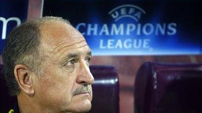 Scolari: Cluj se želi dokazati na veliki sceni