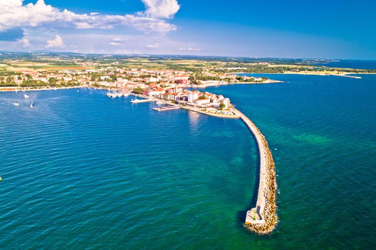 Umag | Foto: Shutterstock