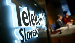 Telekom ne vidi nove prevzemne tarče za letos