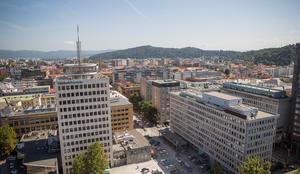 Telekom Slovenije zapira tožbene zahtevke