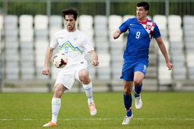 Bo Luka Krajnc nagrajen z igranjem v italijanski prvi ligi?