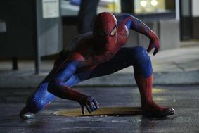 Obetajo se še tri nadaljevanja Neverjetnega Spider-Mana