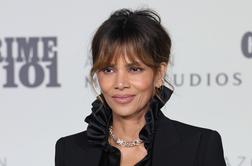 Halle Berry obtožena zlorabe sina: nekdanji mož dosegel začasno prepoved približevanja