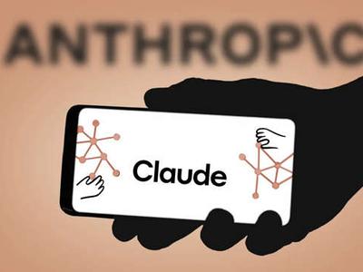 Vodilni Claude AI napoveduje kriptovalute z 10x donosom v 2025
