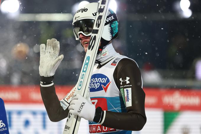 Na Kulmu bi rad užival. | Foto: Guliverimage